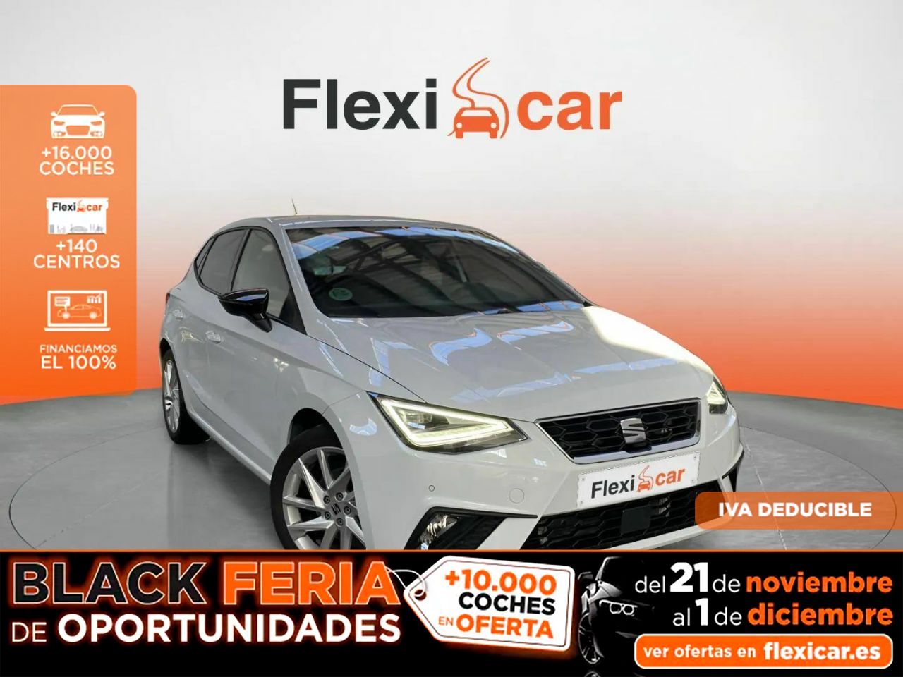 Foto Seat Ibiza 1