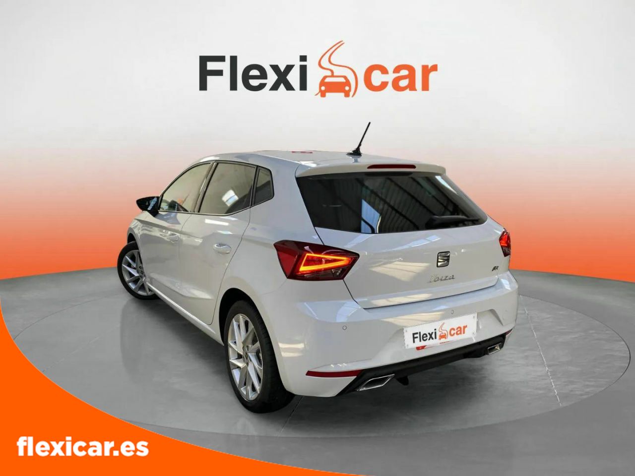 Foto Seat Ibiza 5