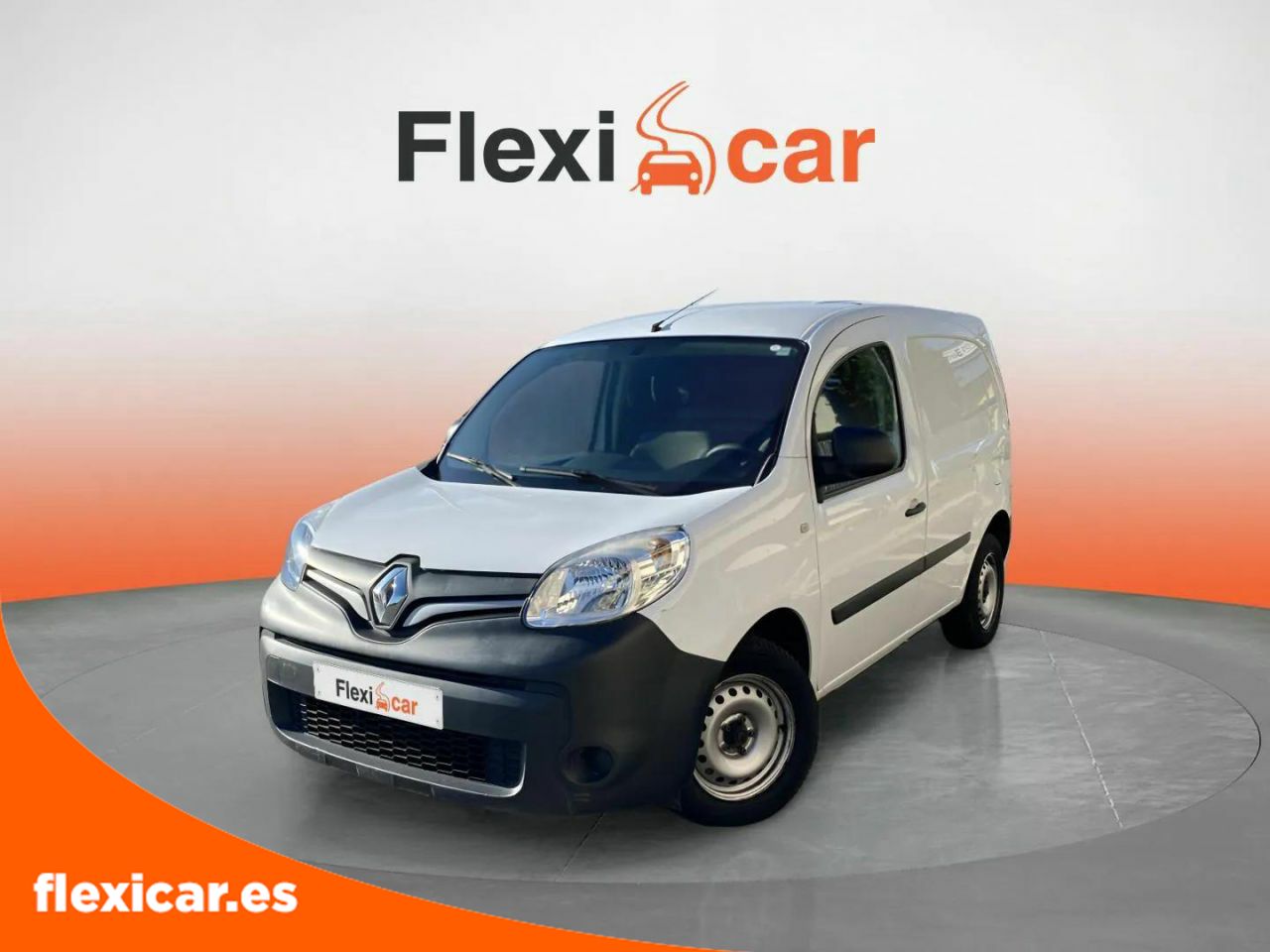 Foto Renault Kangoo 3