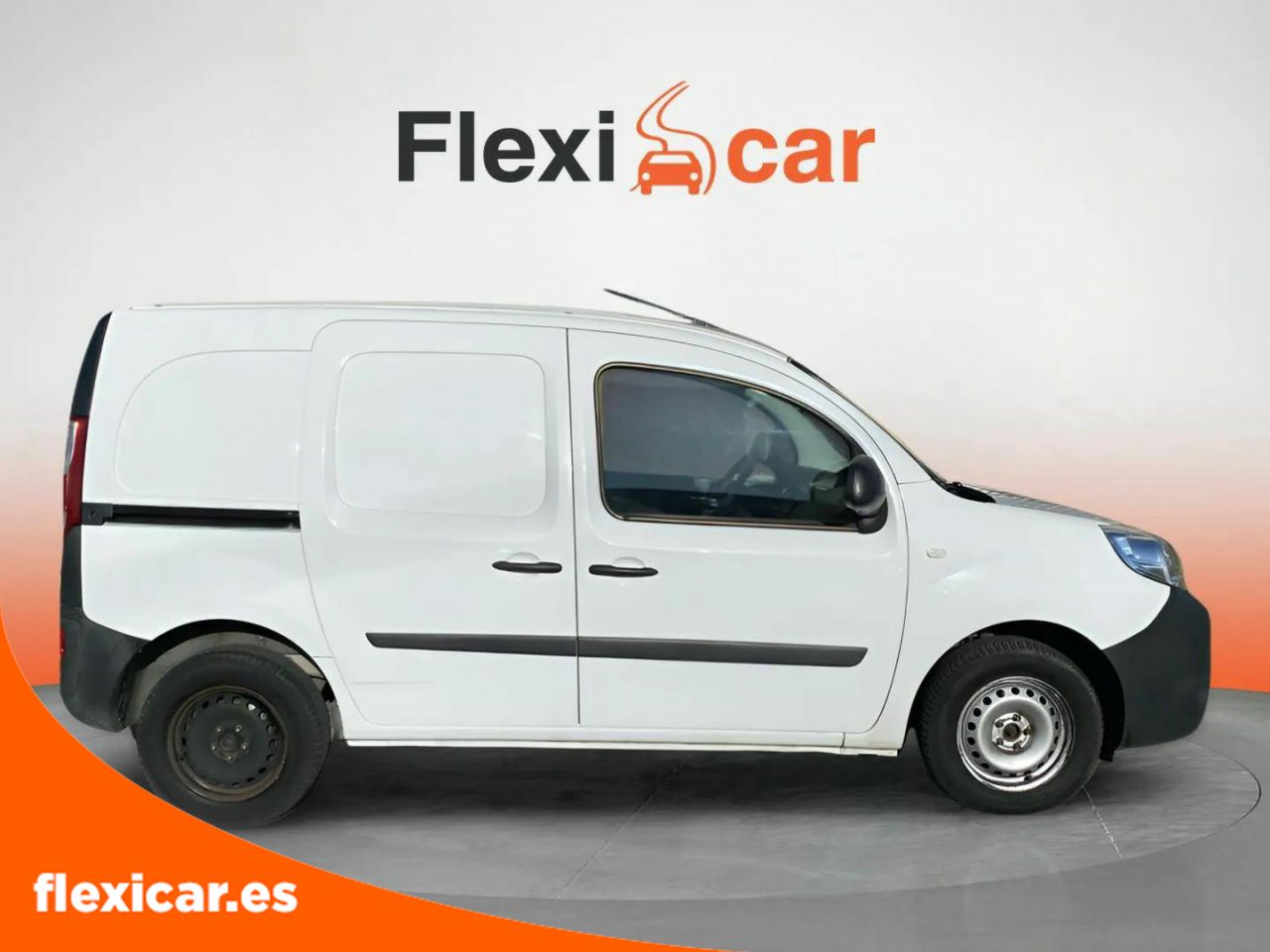 Foto Renault Kangoo 9