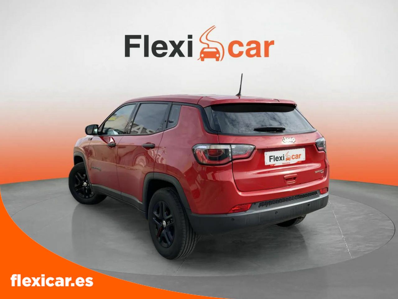 Foto Jeep Compass 5