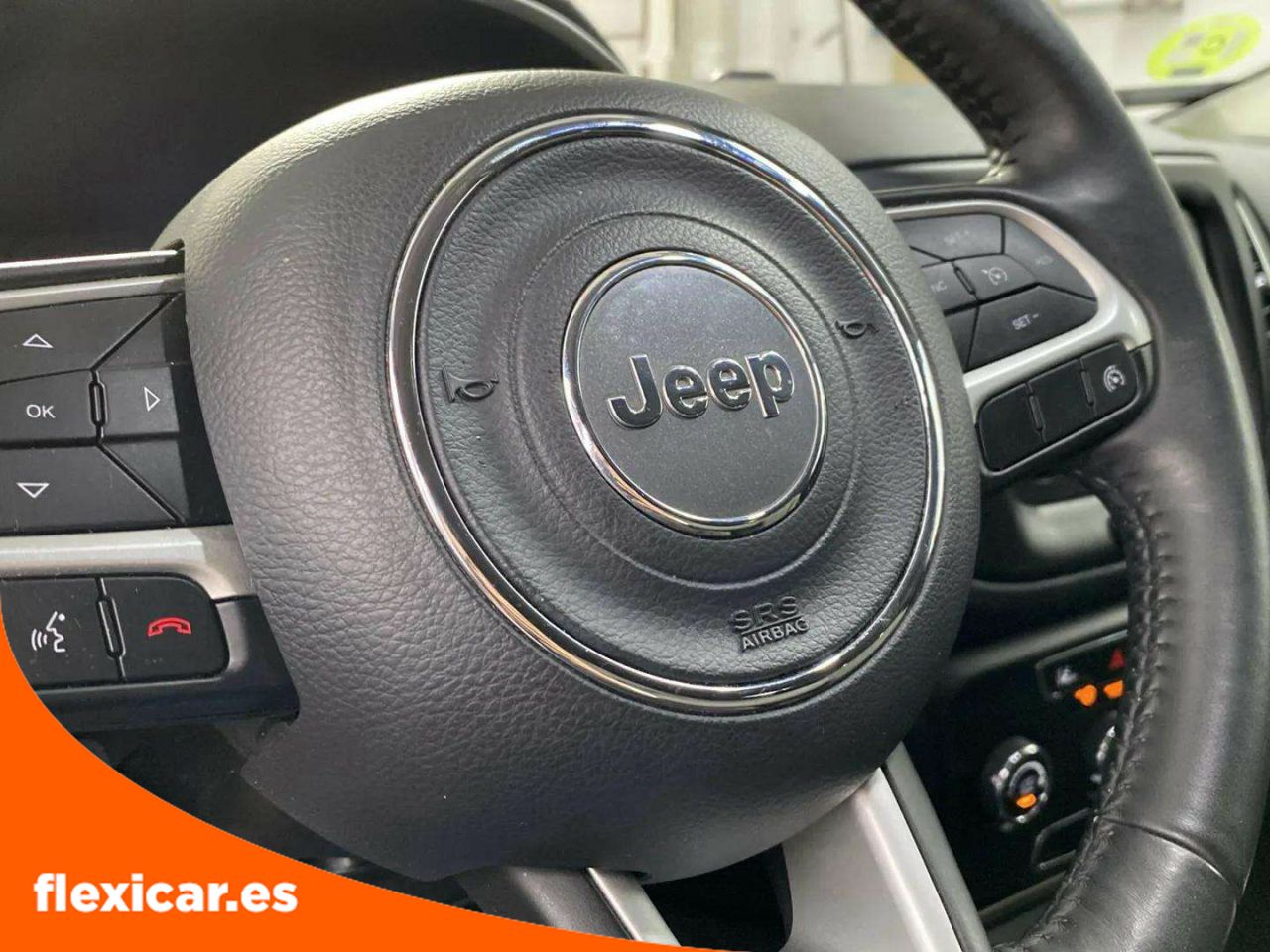 Foto Jeep Compass 15