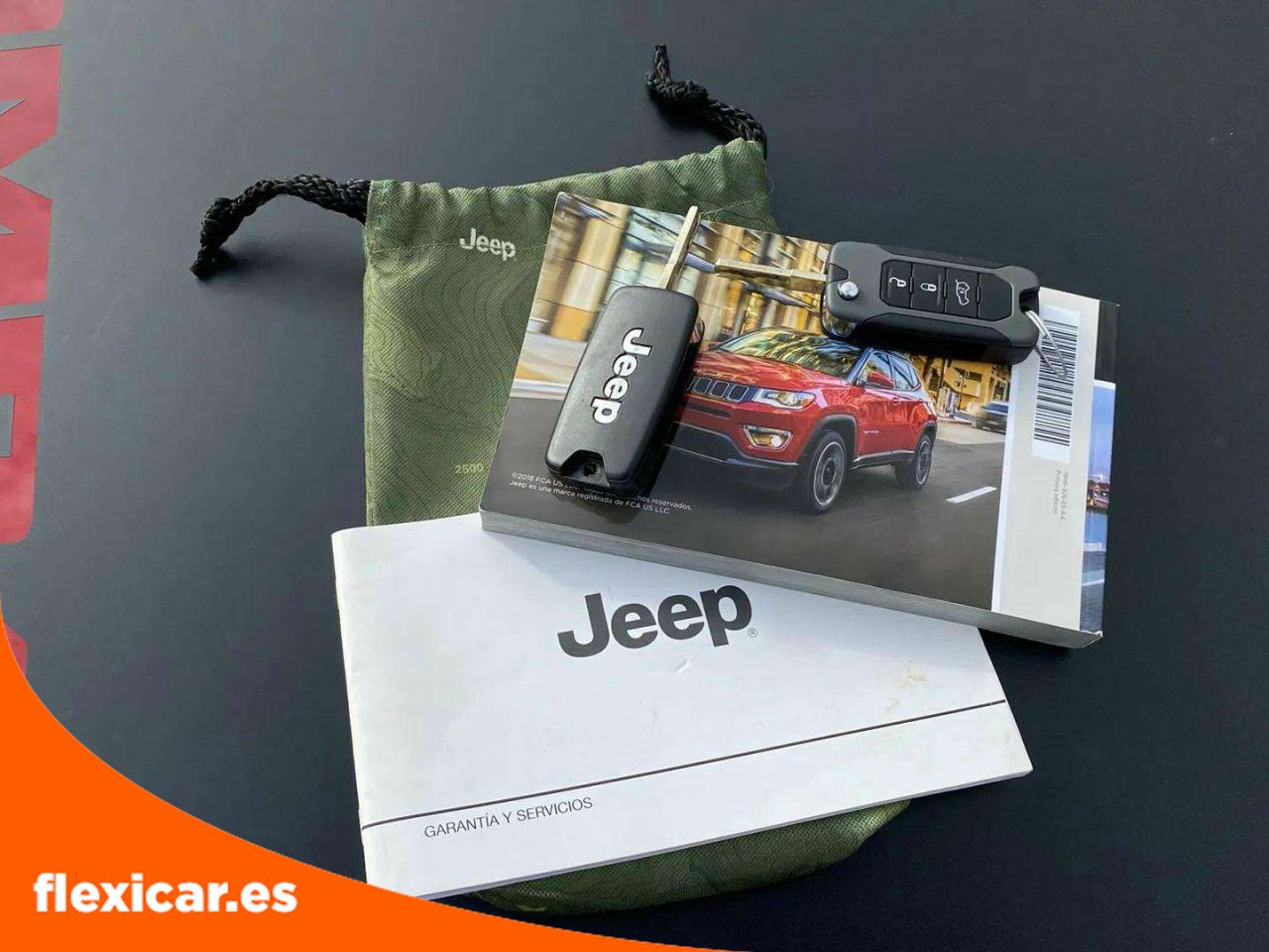 Foto Jeep Compass 23