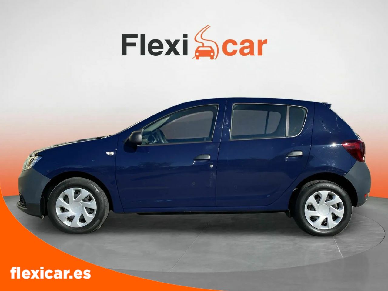 Foto Dacia Sandero 4