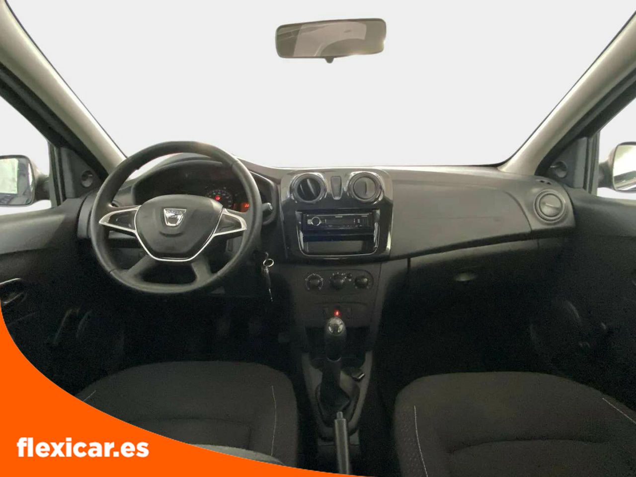 Foto Dacia Sandero 13