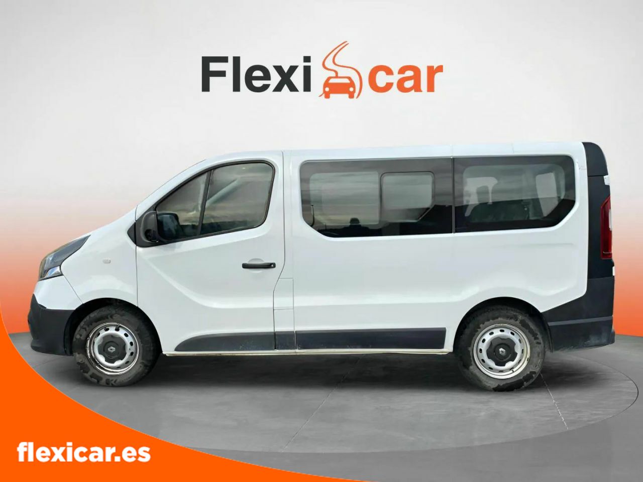 Foto Renault Trafic 3