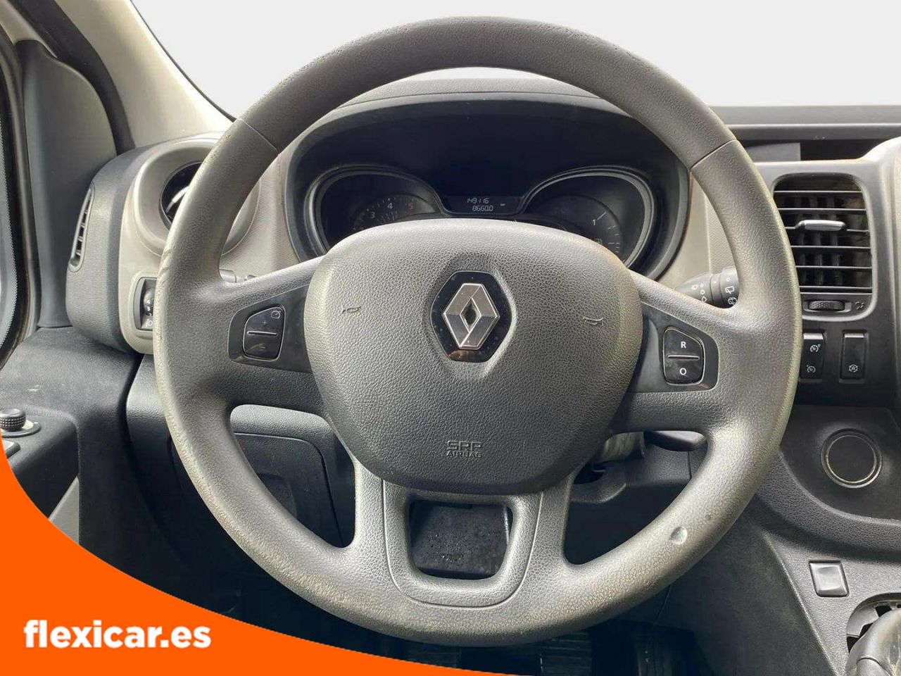 Foto Renault Trafic 9