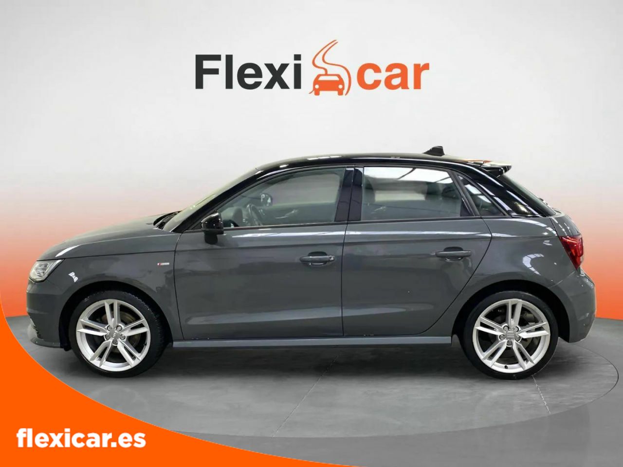 Foto Audi A1 4