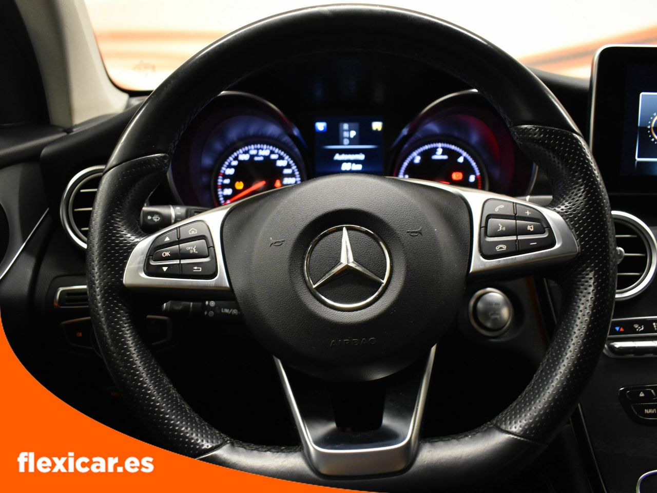 Foto Mercedes-Benz Clase GLC 16