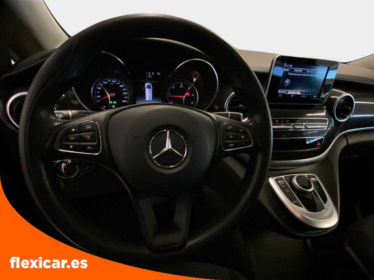 Foto Mercedes-Benz Clase V 14