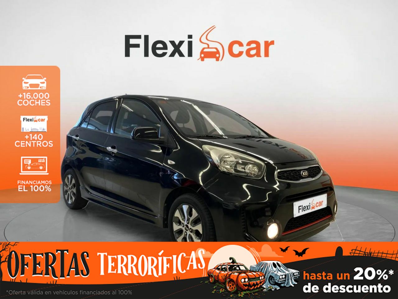 Foto Kia Picanto 1