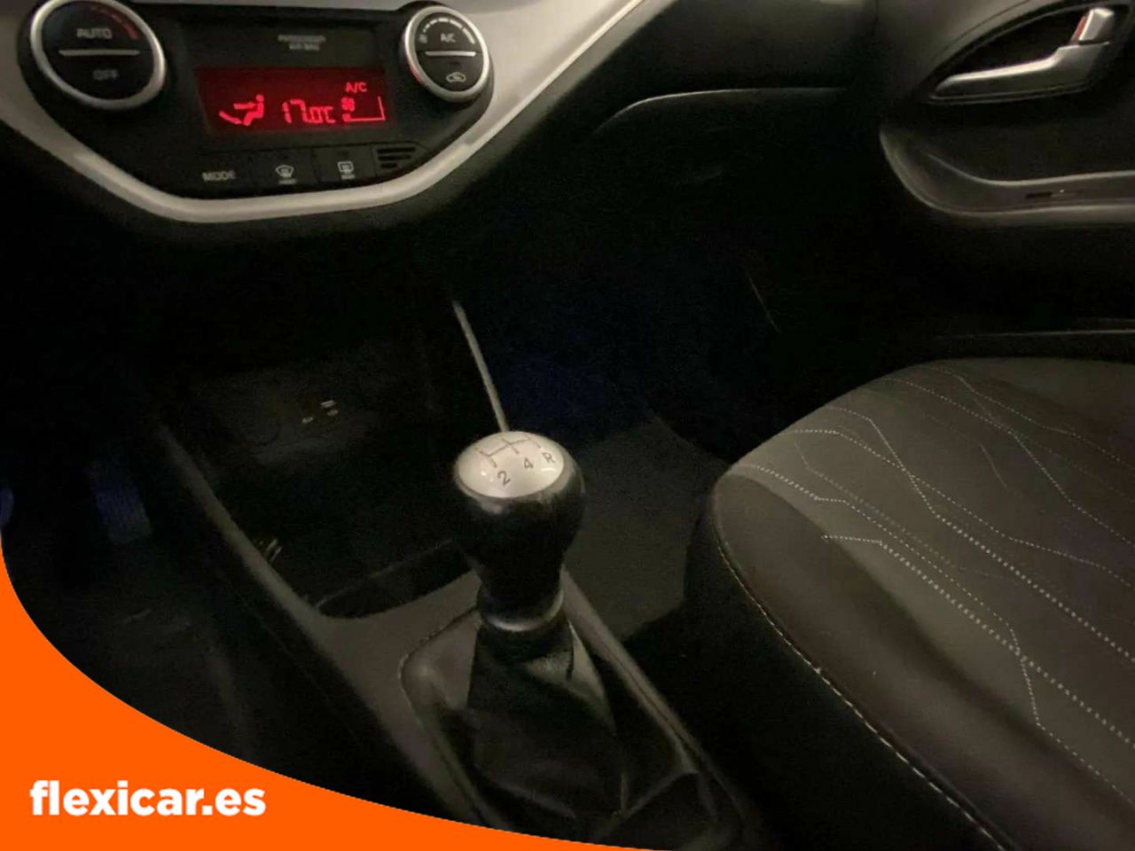 Foto Kia Picanto 15