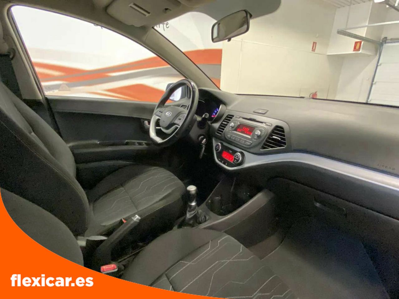 Foto Kia Picanto 18