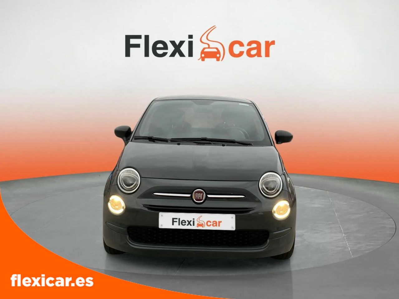 Foto Fiat 500 2