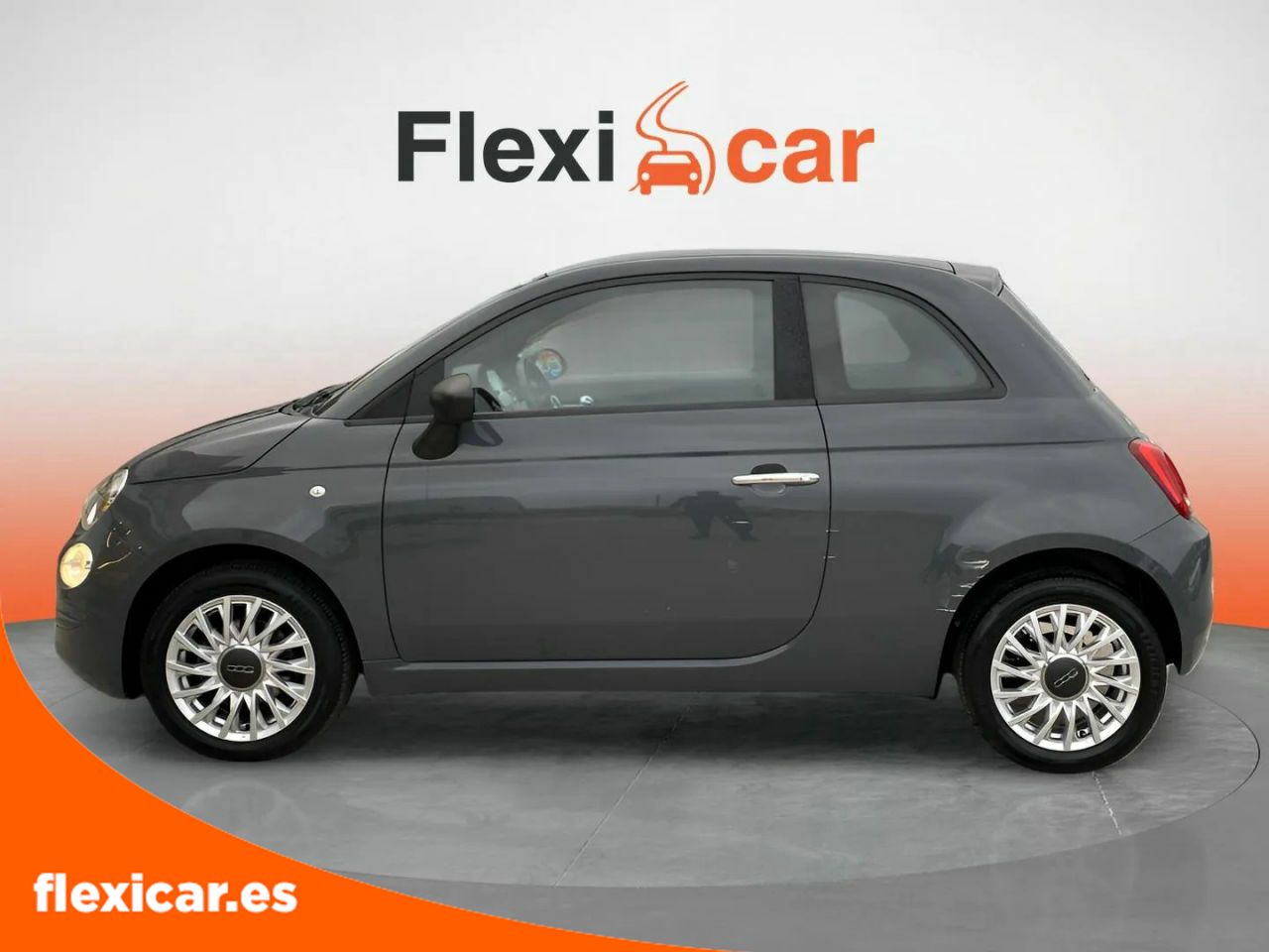 Foto Fiat 500 4