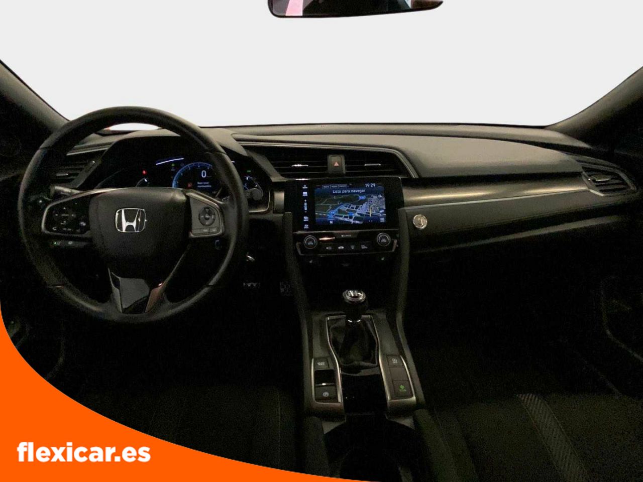 Foto Honda Civic 12