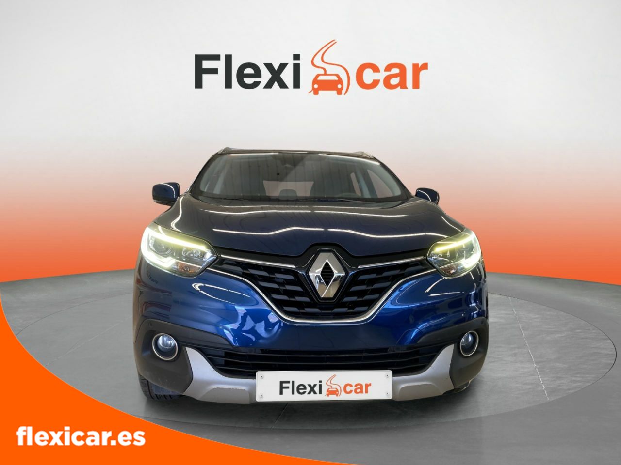 Foto Renault Kadjar 2