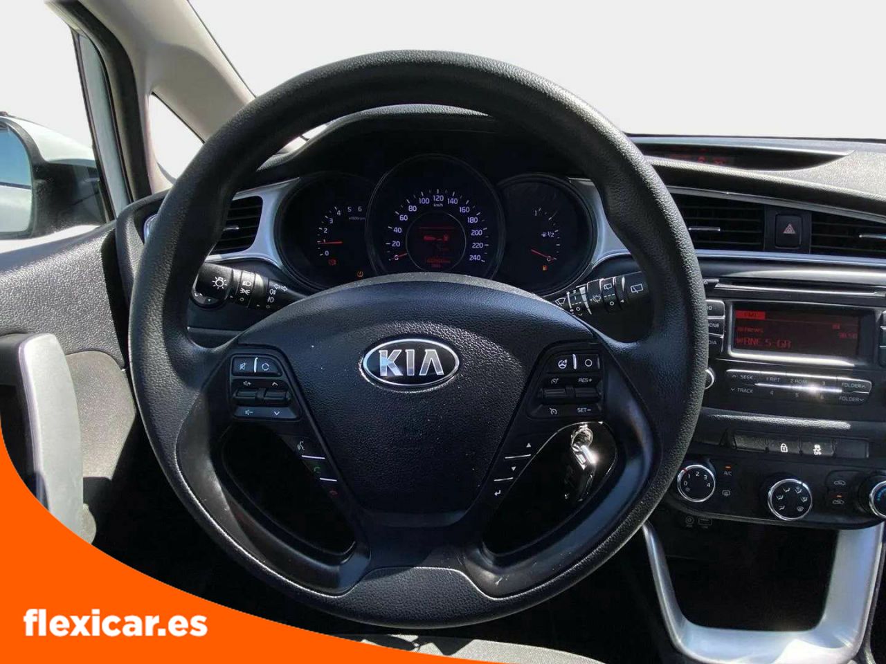 Foto Kia Ceed 14