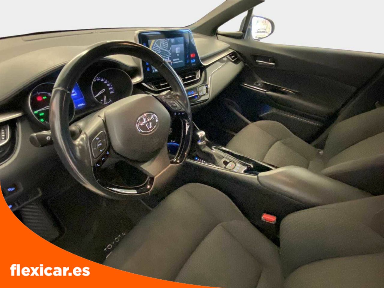 Foto Toyota C-HR 18