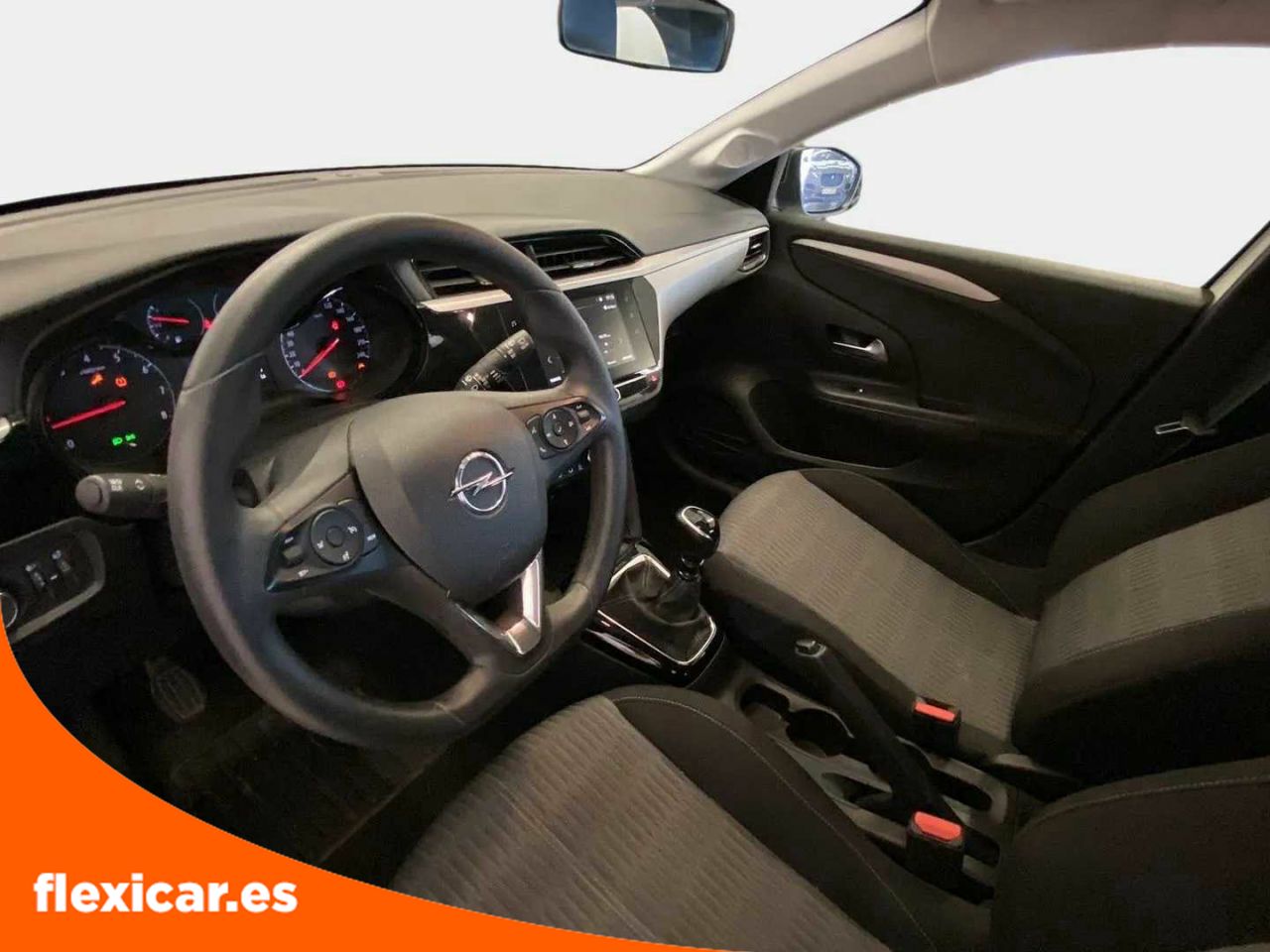 Foto Opel Corsa 17