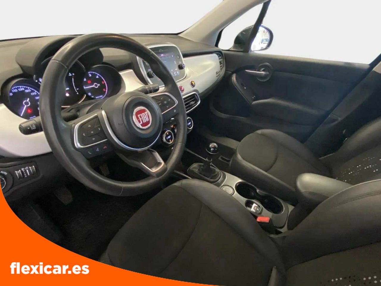 Foto Fiat 500X 15