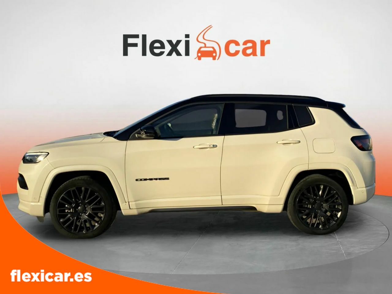 Foto Jeep Compass 4