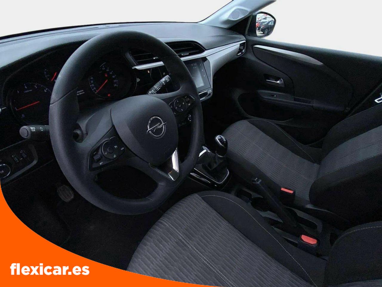 Foto Opel Corsa 13