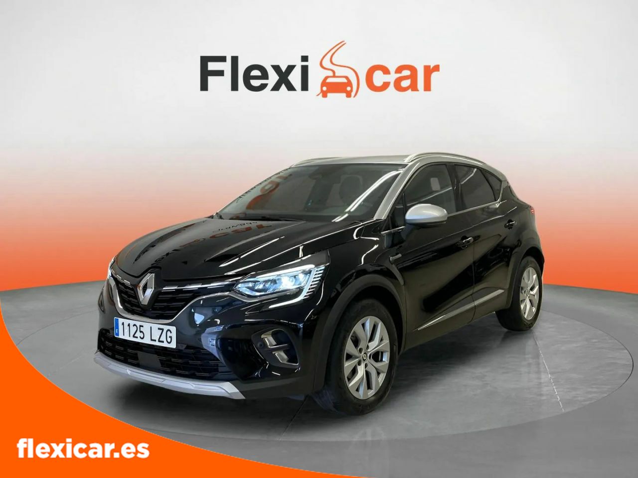 Foto Renault Captur 3