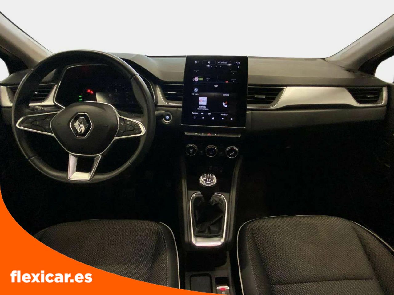 Foto Renault Captur 12