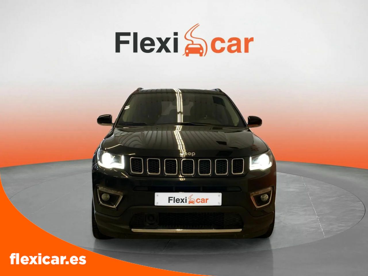 Foto Jeep Compass 2