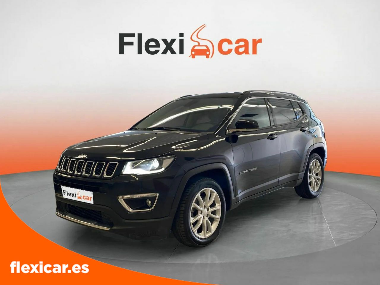 Foto Jeep Compass 3