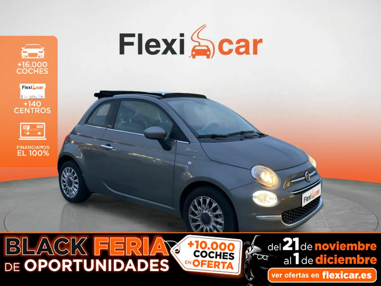 Foto Fiat 500 1