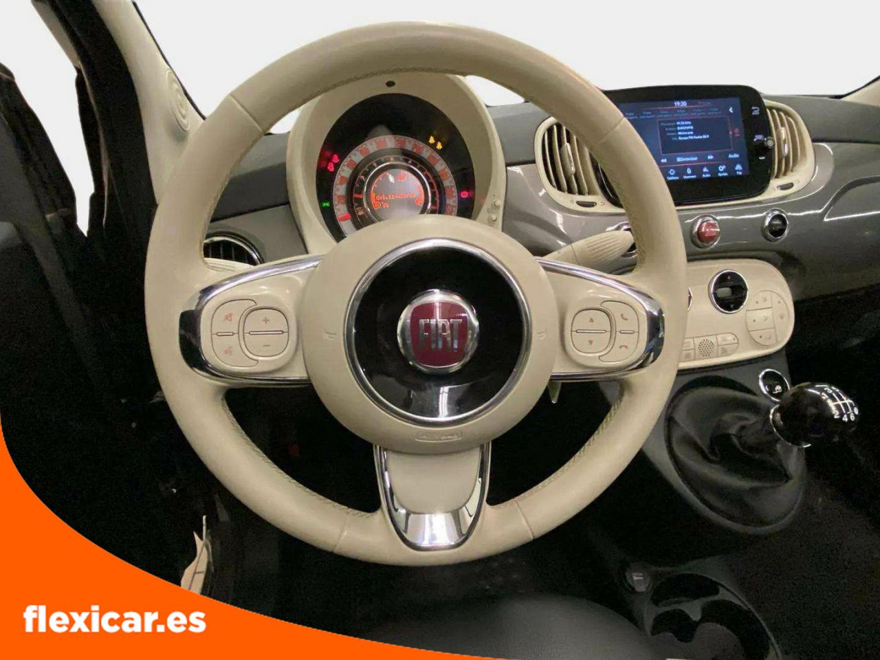 Foto Fiat 500 14