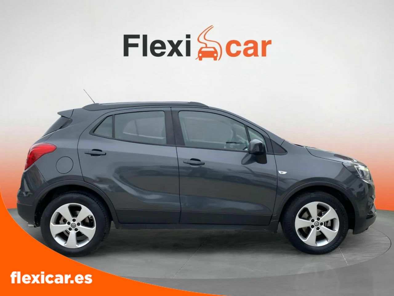 Foto Opel Mokka X 9