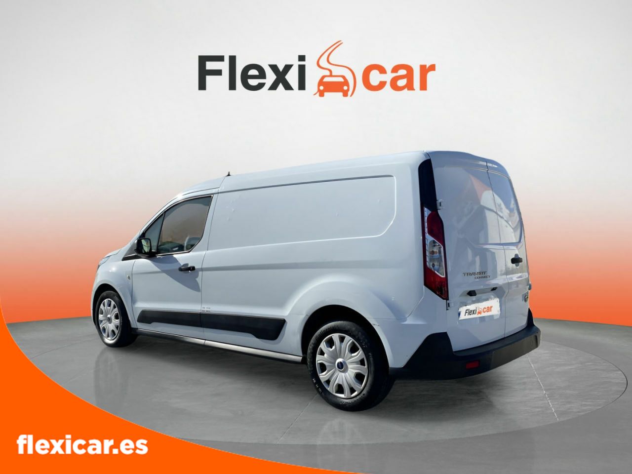 Foto Ford Transit Connect 5