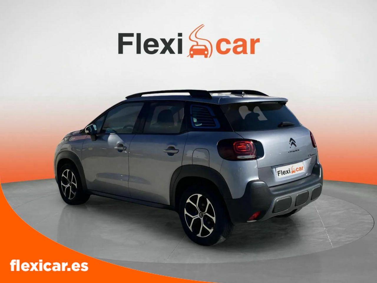 Foto Citroën C3 Aircross 5