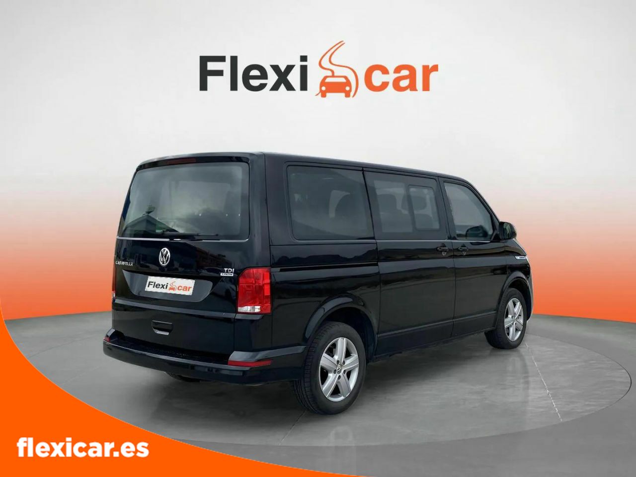 Foto Volkswagen Caravelle 8