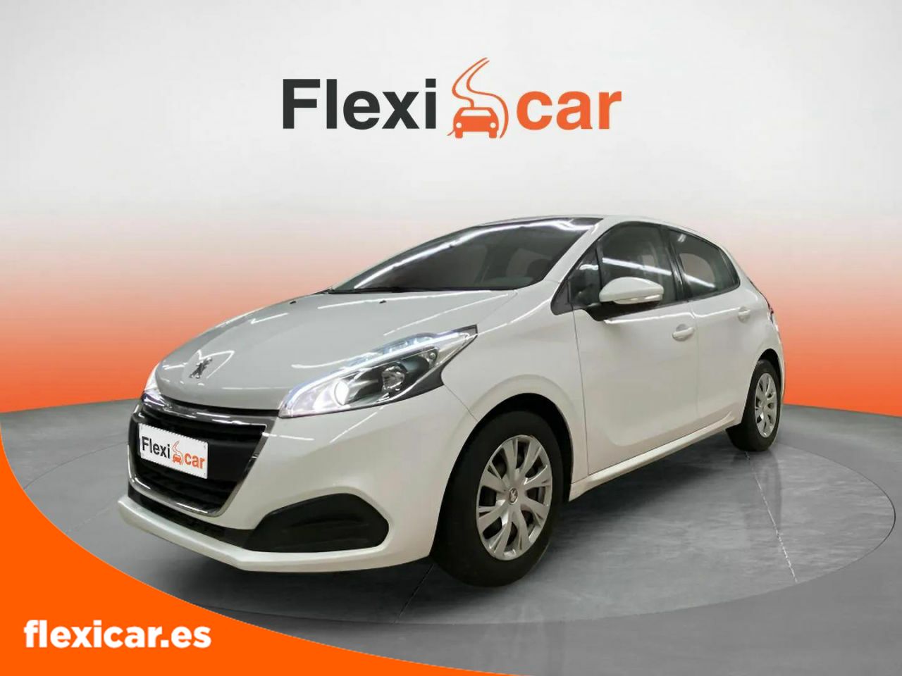 Foto Peugeot 208 3