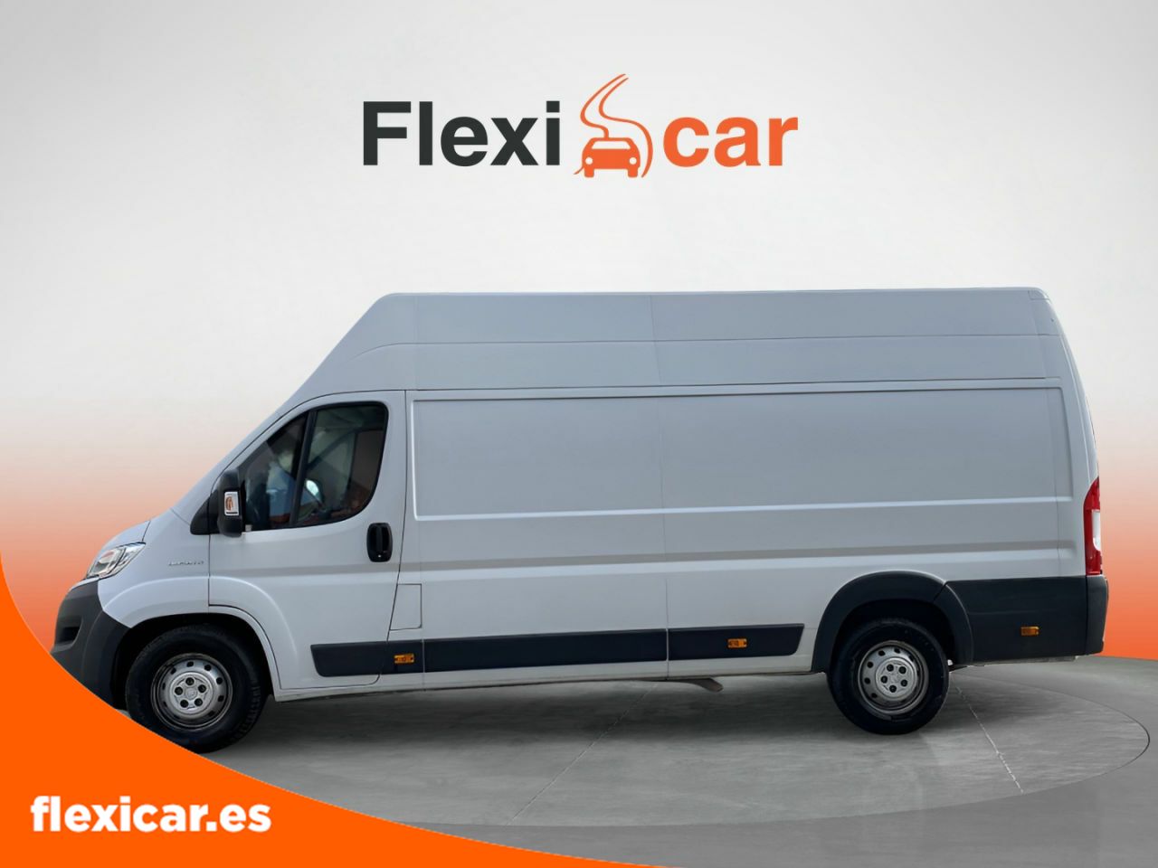 Foto Fiat Ducato 4