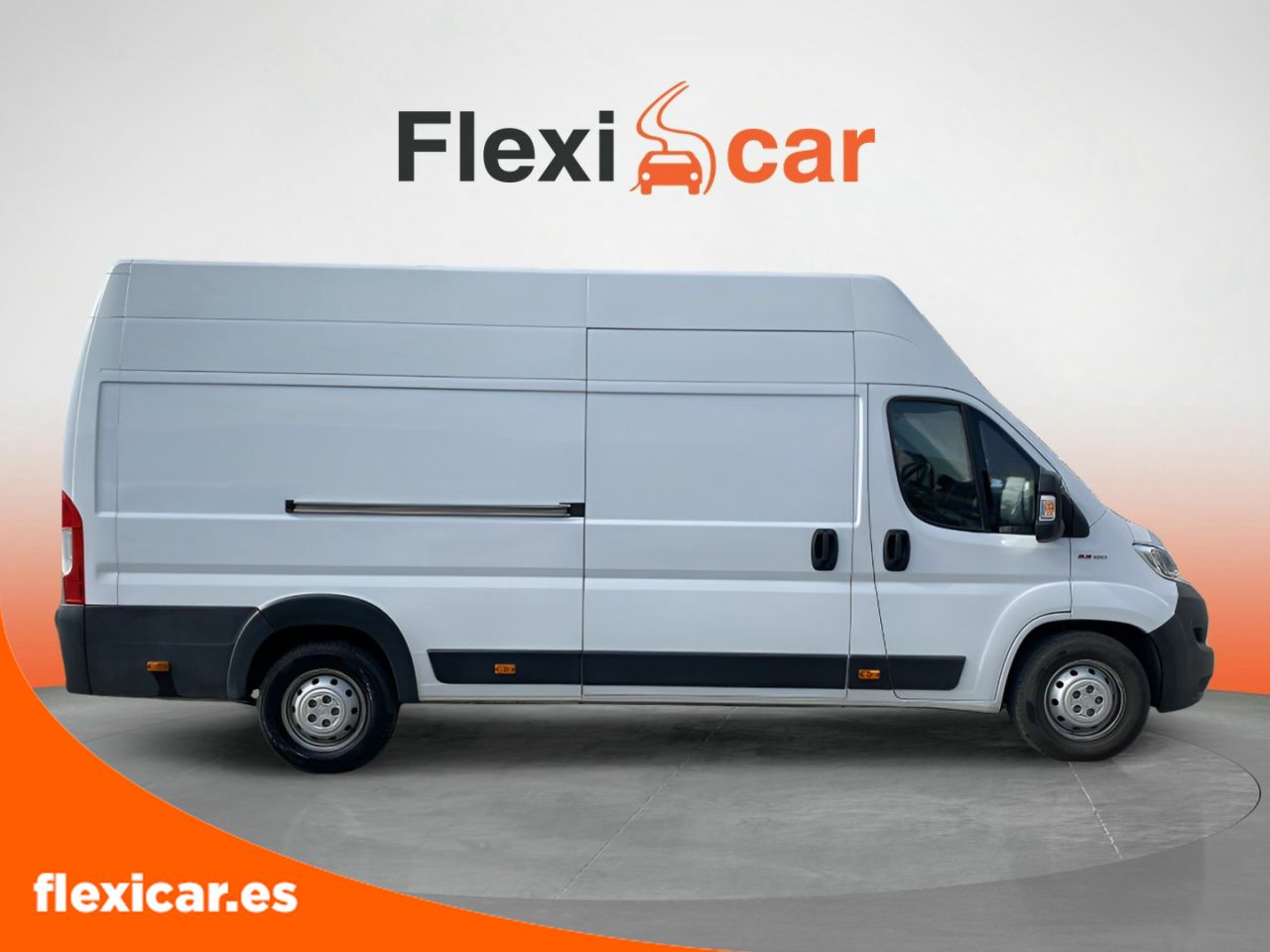 Foto Fiat Ducato 8