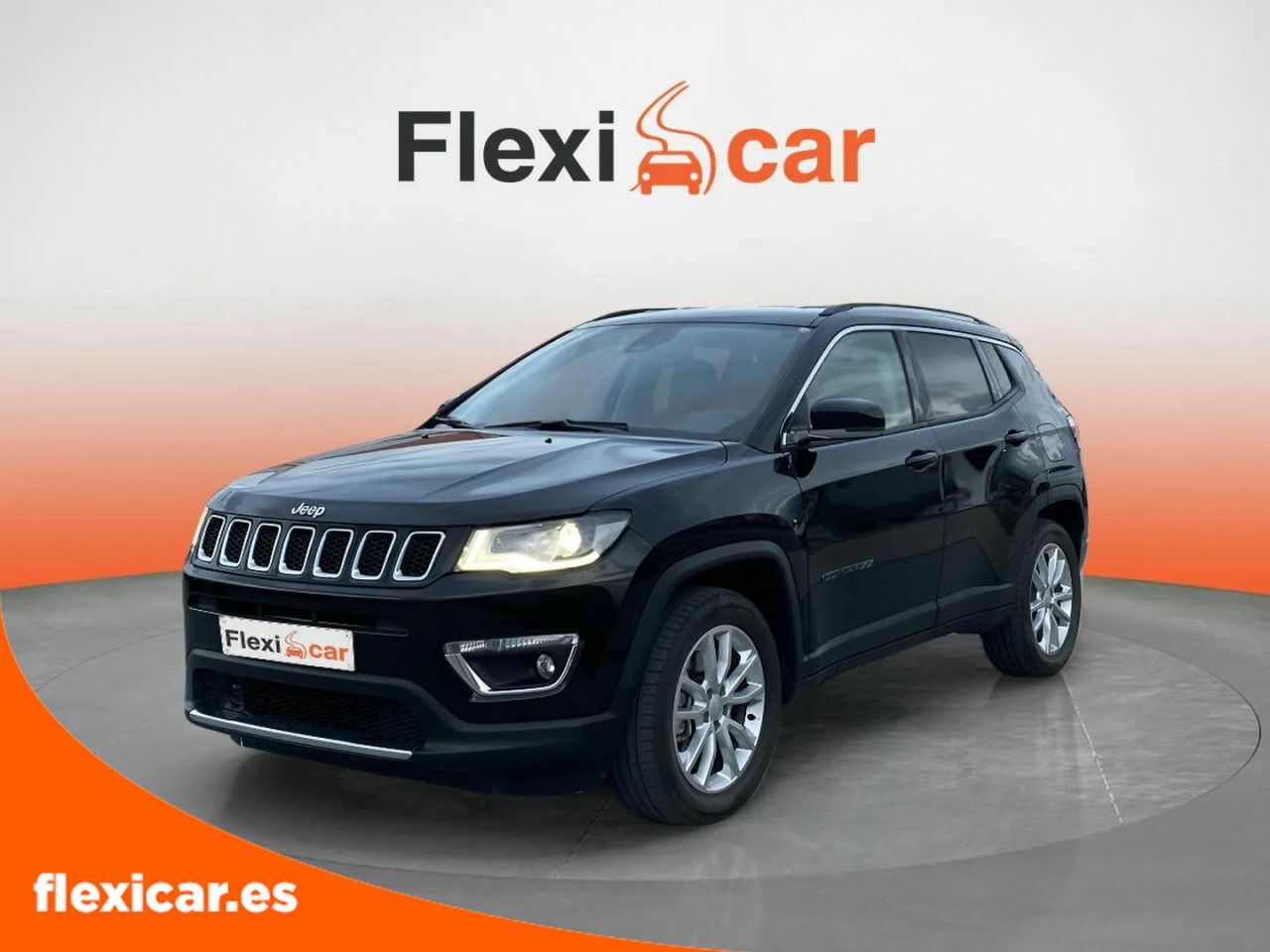 Foto Jeep Compass 3