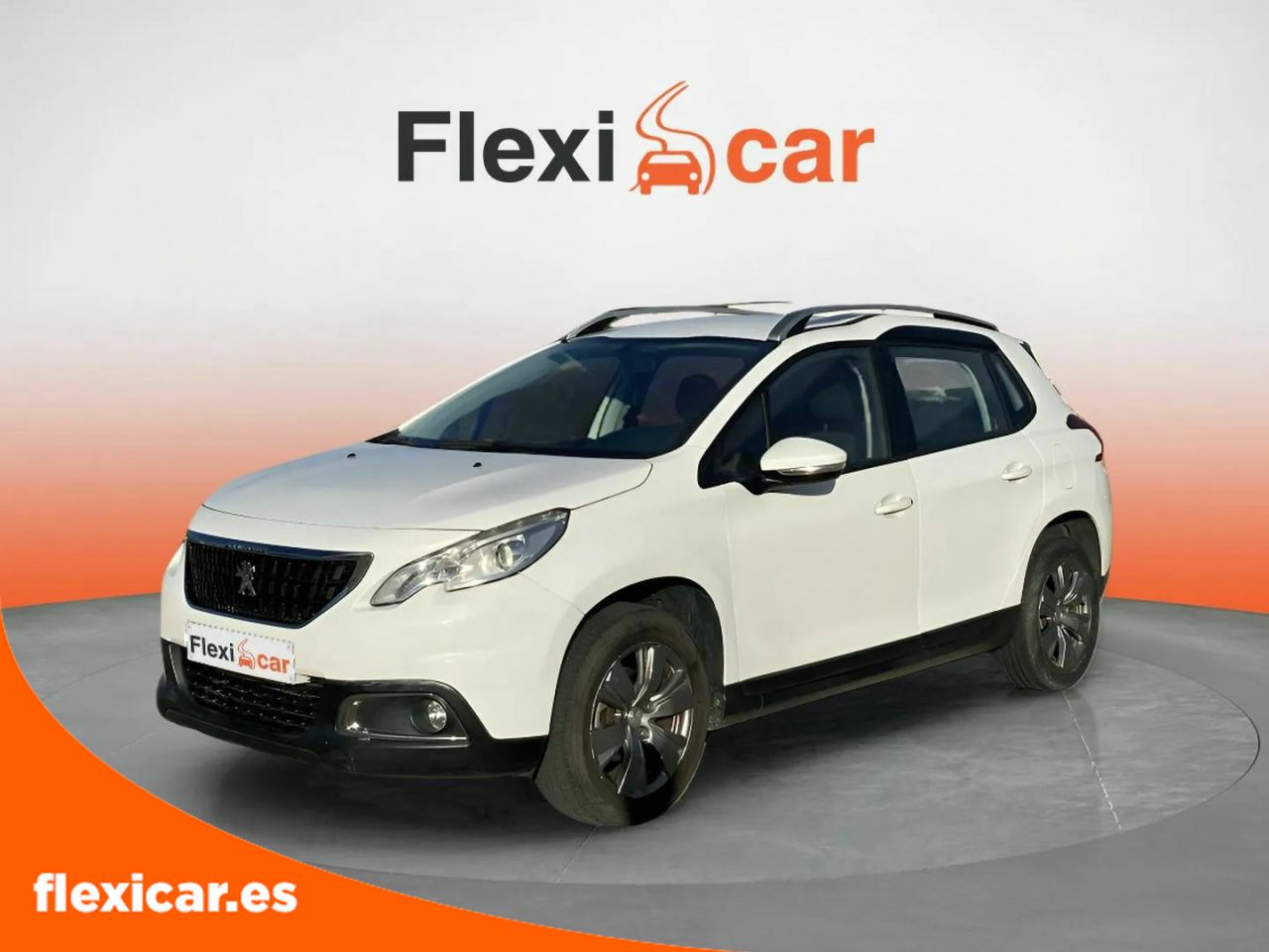 Foto Peugeot 2008 3