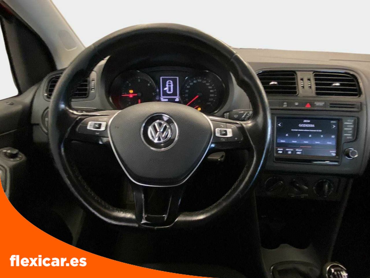 Foto Volkswagen Polo 14