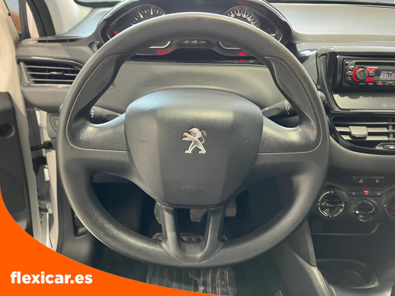 Foto Peugeot 208 17