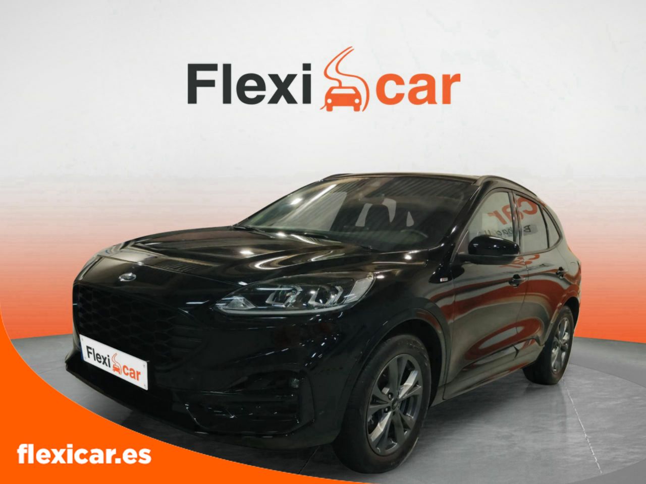 Foto Ford Kuga 3