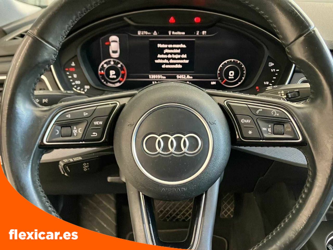 Foto Audi A5 13