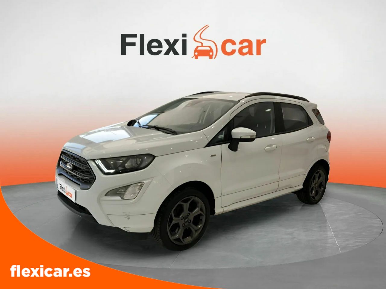 Foto Ford Ecosport 3