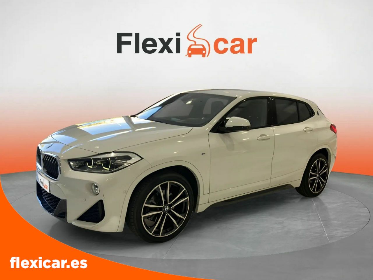 Foto BMW X2 3