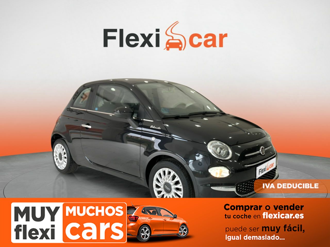 Foto Fiat 500 1