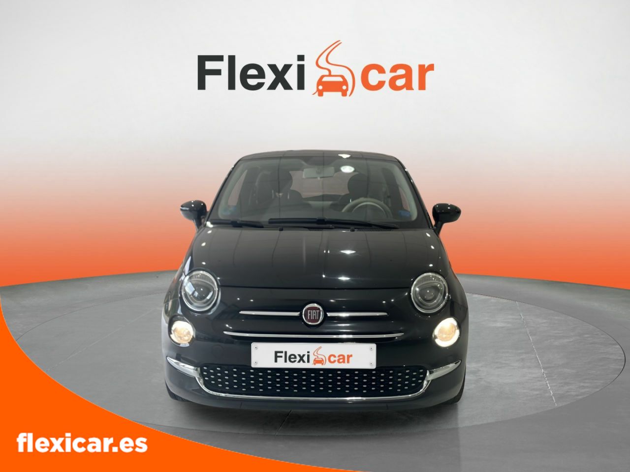 Foto Fiat 500 2